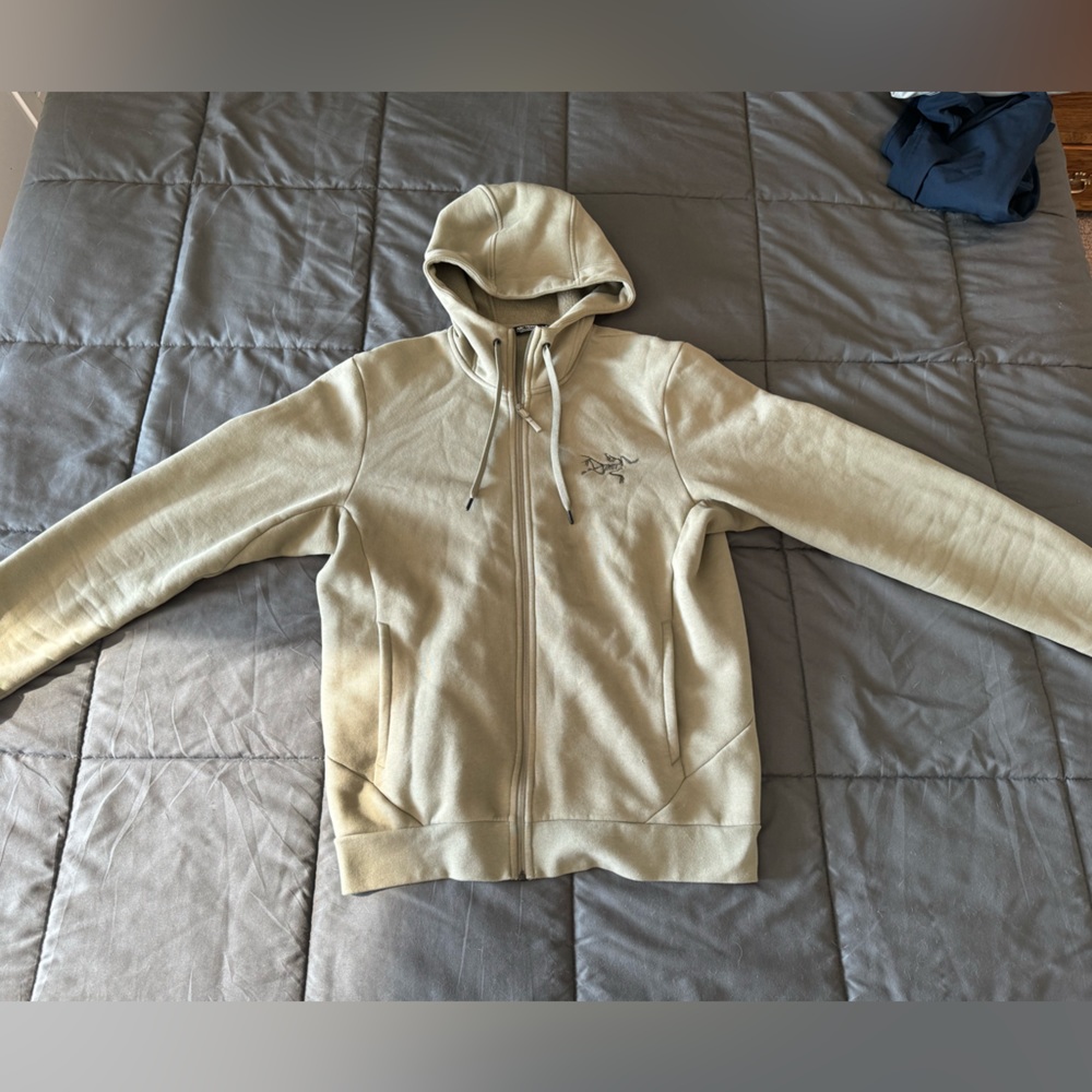 Arc’teryx Bird Hoodie